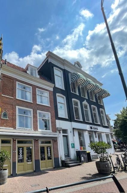 Bed and Breakfast The Hazel House à Haarlem Extérieur photo