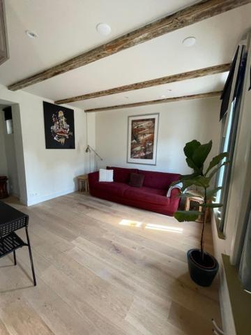 Bed and Breakfast The Hazel House à Haarlem Extérieur photo